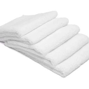 elite, edgeless, microfiber, detailing towels
