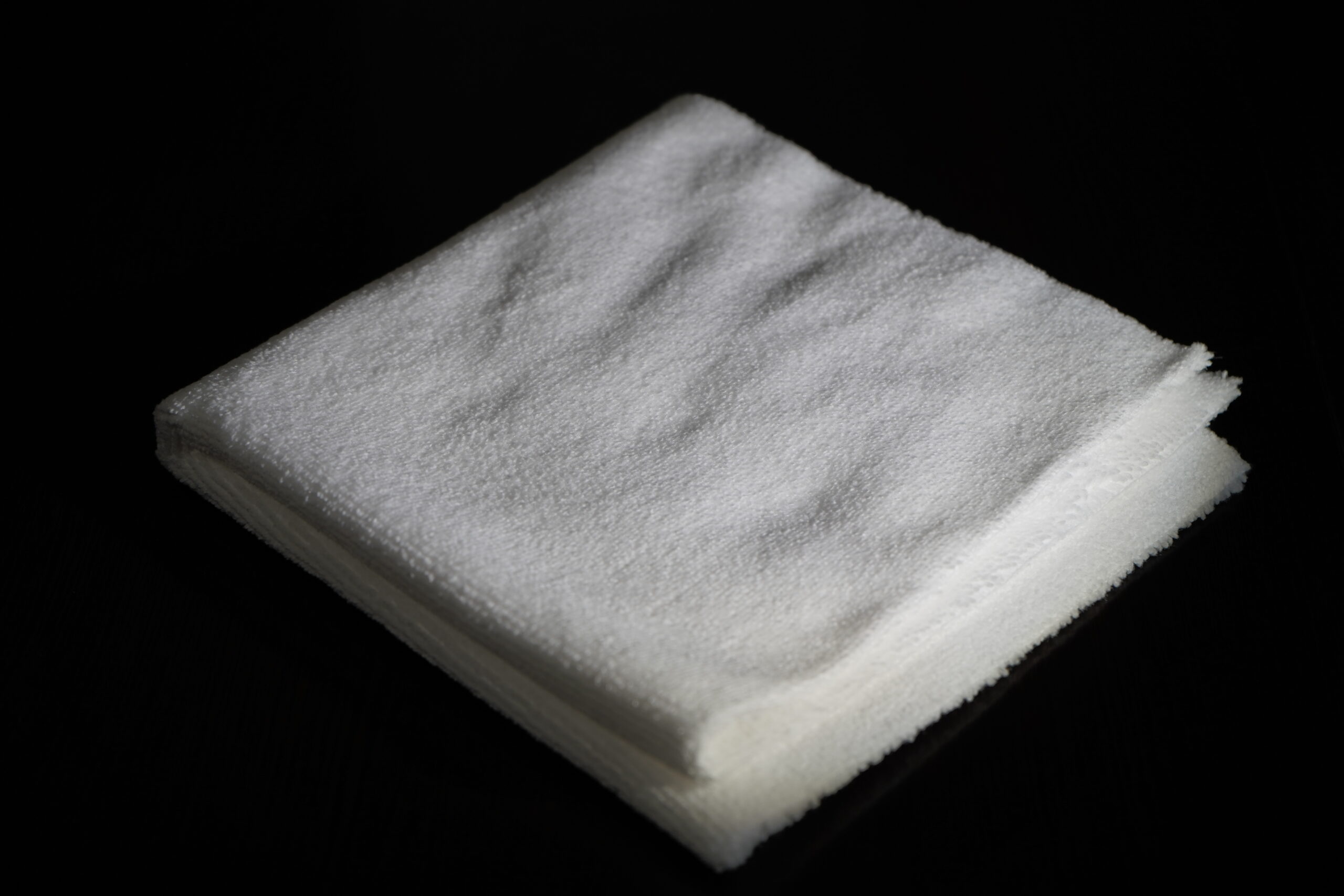 Elite Edgeless Microfiber Towels - 5-Pack