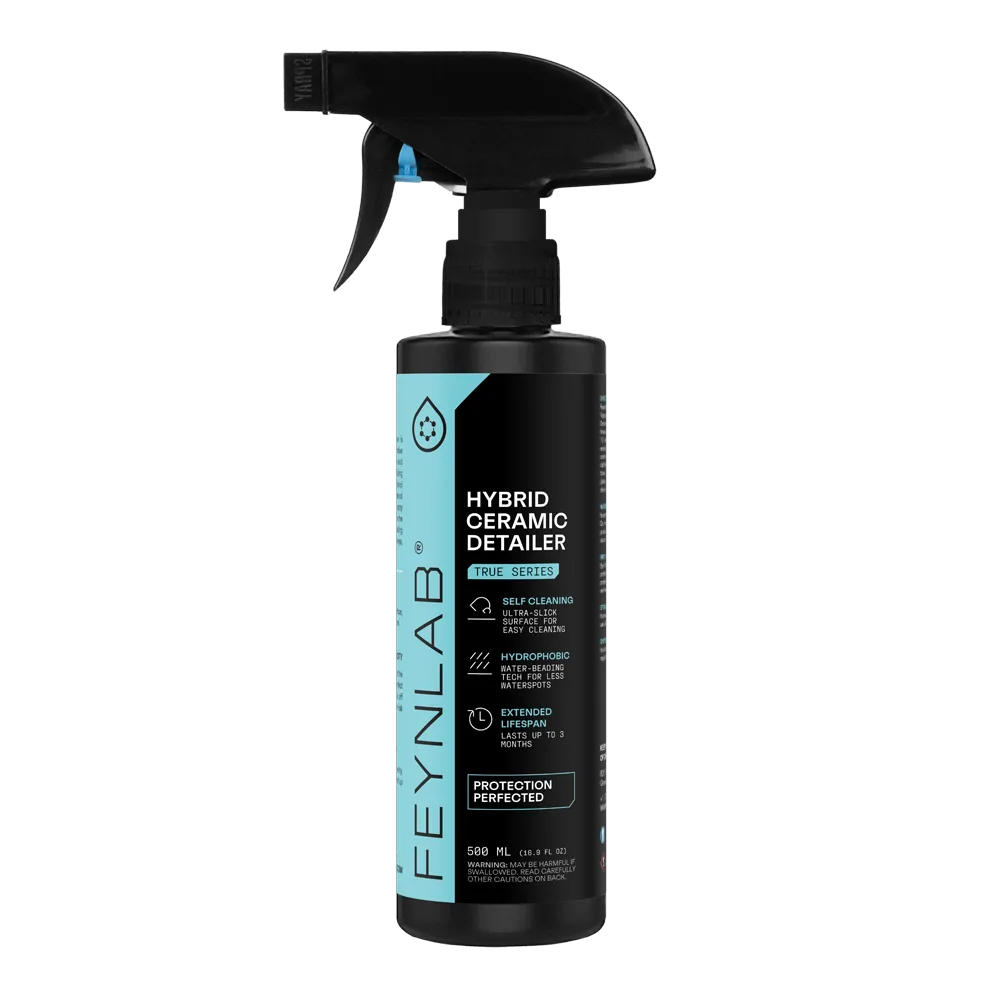 FEYNLAB Hybrid Ceramic Detailer bottle