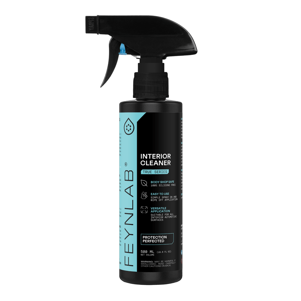 FEYNLAB Interior Cleaner bottle