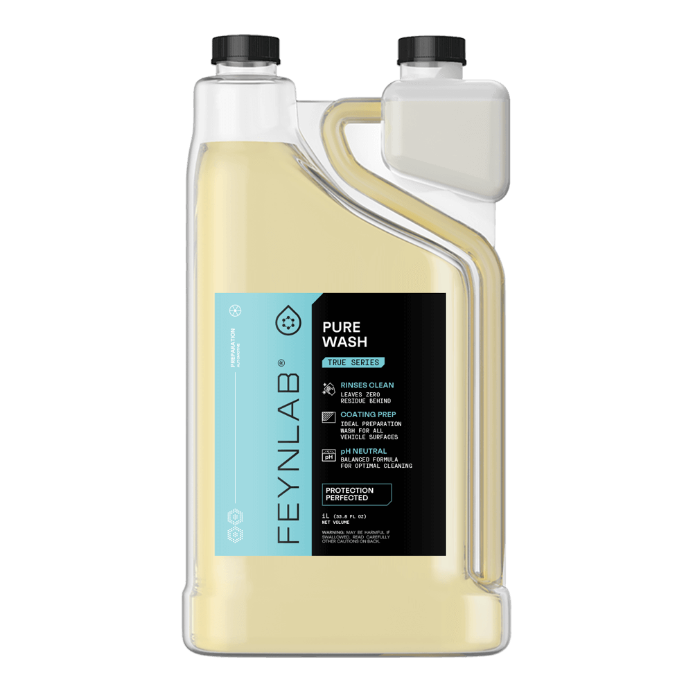 FEYNLAB Pure Wash bottle